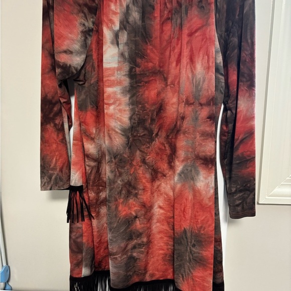 Ladies size xl top no brand tag or size tag. - Picture 4 of 4